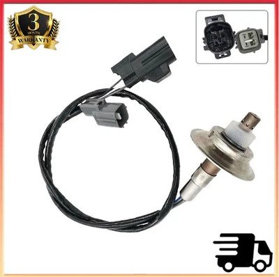 For 2007 2008 2009 2010 2011 2012 Mazda CX-7 2.3L L4 Turbocharged Oxygen Sensor Foto 1 de 4