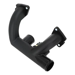 ​​Coolant Outlet Pipe w/Sensor for Jaguar XK8 XJ8 Vanden Plas 1997-2003 - Picture 1 of 12