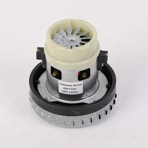 Motor de aspiradora turbina de succión para Karcher SE 4001 WD2 WD3 MV2 MV3 1400W - Imagen 1 de 3