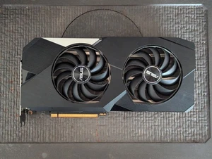 ASUS Dual Radeon RX 6700 XT 12GB GDDR6 Graphics Card – Tested - Picture 1 of 8