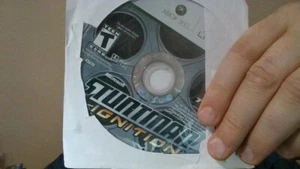 Stuntman: Ignition (Microsoft Xbox 360, 2007) Disc Only TESTED - Picture 1 of 1