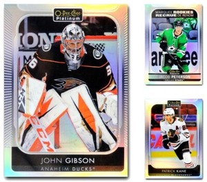 2021-22 Platinum RAINBOW **** PICK YOUR CARD **** From The LIST