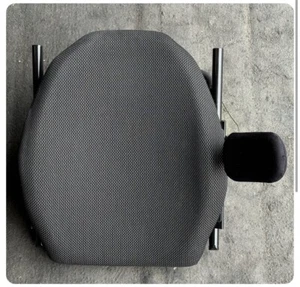 Invacare Matrx Elite TR Seat Back Assy 16” x 18” for Invacare & Rovi Powerchairs - Picture 1 of 4