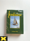 Fontaine: 5000S Spf Edition Playing Cards