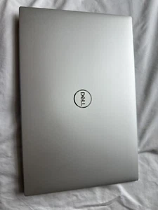 DELL XPS 17 9700 9710 9720 UHD 4K 3840x2400 TOUCH SCREEN LCD ASSEMBLY TVD8G S24 - Picture 1 of 6