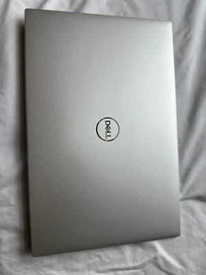 DELL XPS 17 9700 9710 9720 UHD 4K 3840x2400 PANTALLA TÁCTIL LCD MONTAJE G2U Foto 1 de 4