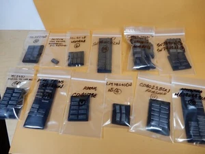 Lot of Various Vintage IC's MC853P SG3524N LM78540CN CD4023BCN MC3487 CD4017BE - Picture 1 of 5