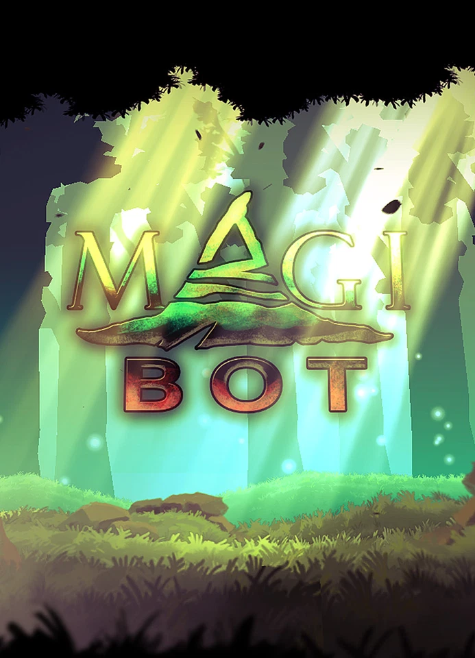 MAGIBOT - Steam Activation key - Gioco PC Game - Digital Download - ROW - Image 1 of 1