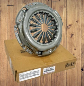 COVER ASSY,Clutch Pressure Plate:TOYOTA FORTUNER 2ND/INNOVA 3RD GEN:31210-0K260 - Picture 1 of 4