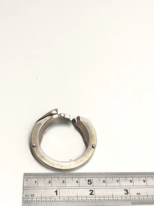 Shuttle Race for New Home Kompakt Nähmaschine  - Bild 1 von 3