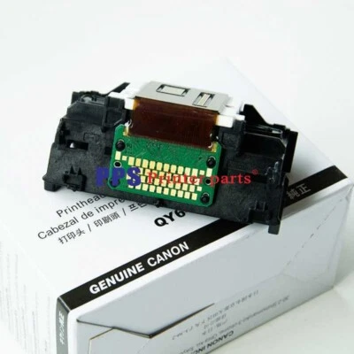 Cabezal de impresión QY6-0089 para Canon Pixma TS5050 TS5051 TS6280 TS6300 TR8560 TS701 Foto 1 de 4