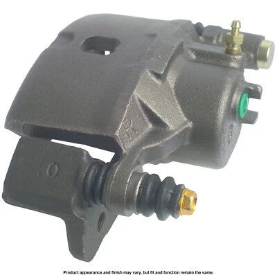 Disc Brake Caliper Front Right Cardone For 1993-1997 Honda Civic del Sol - Image 1 of 3