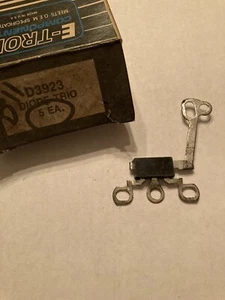 E-Tron D3923 Diode Trio *NEW* USA - Picture 1 of 2