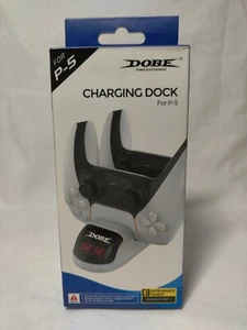 Dobe Charging Dock For P-5 (PS5) - Picture 1 of 2