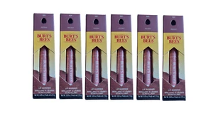 Burt's Bees Lip Shimmer-Peony (Quantity of 6) - Picture 1 of 1