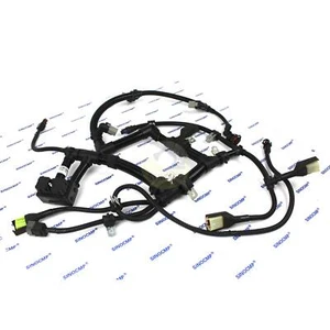 6D107 Engine Wiring Harness 6754-81-9440 For Komatsu PC200-8 PC220-8 Excavator - Picture 1 of 12