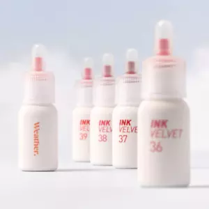 peripera Ink Velvet Lip Tint - Picture 1 of 6