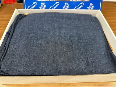 Fodere coprisedili Fiat Tipo vecchia su misura posteriore diviso VINTAGE - Immagine 1 di 3