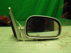 Espejo retrovisor lateral para pasajero eléctrico térmico compatible con 01-04 SANTA FE 92198 - Imagen 1 de 2