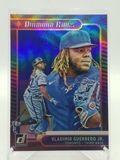 2021 Donruss PARALLEL Complete Your Set Holo Purple Blue Diamond Kings Retro PYC