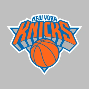 Adesivo logo NY Knicks - Foto 1 di 1