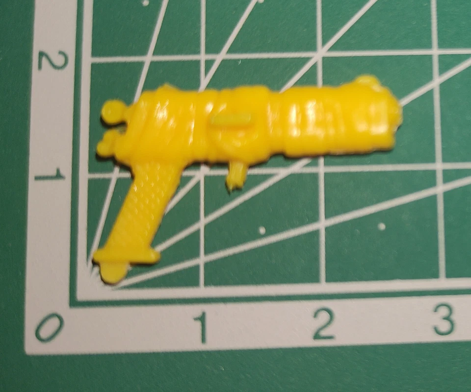 1991 Blizzard Tiger Force UK/European exclusive repro gun - Image 1 of 1