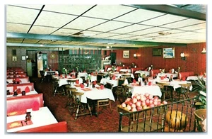 Postal interior de restaurante Kefallinia en Woonsocket Rhode Island - Imagen 1 de 2