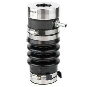 PSS 03-300-414 Packless Sealing System 3" X 4-1/4" Dripless Shaft Seal PYI - Picture 1 of 3