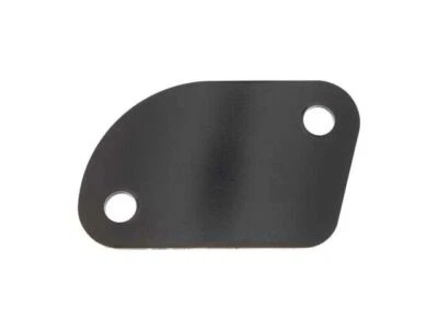 For 1978-1979 Porsche 930 Door Lock Striker Plate Spacer 57959VSDF - Imagem 1 de 2