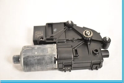 MONTAJE MOTOR TECHO CORREDIZO OEM OEM 13-17 AUDI A5 S5 RS5 8T Foto 1 de 4