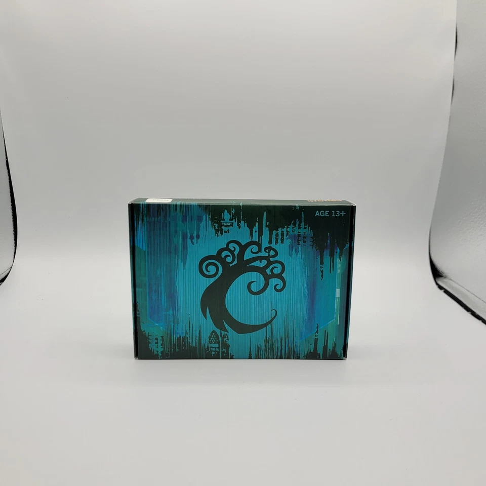 MTG 2013 PreRelease Kit: SIMIC Gatecrash GTC 6 Packs Factory Sealed - Image 1 of 2