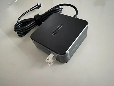 Asus AC 19V 3.42A  Adapter Power Charger  Connector ( 5*5mm X 2.5mm) - Image 1 of 2