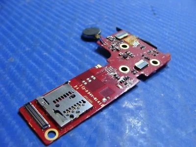 Lenovo йога 8 «планшет 60043 оригинальный объем мини SD карта ридер доска GLP * - Изображение 1 из 4