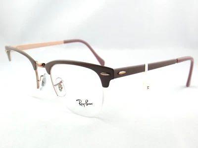 Ray-Ban Mod. RB 3716-V-M 2973 Italy Brille Ausstellungsstück ohne Etui - Bild 1 von 4