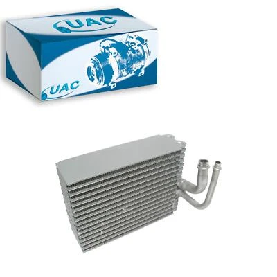 UAC A/C Evaporator Core Rear For 2004-2018 Volkswagen Touareg - Image 1 of 3