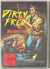 Dirty Fred  - DVD - Neu - OVP -