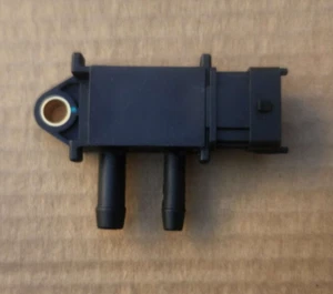 Differential Pressure Sensor 21403962 23488881 DPF Sensor Fits for Volvo D13 US - Picture 1 of 3