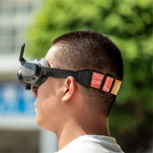 Adjustable Headband Fixed Strap For DJI Avata Goggles2 Glasses Drone Accessories - Picture 1 of 14
