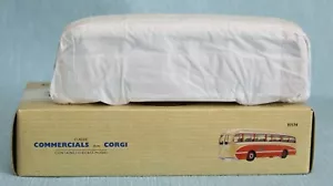 CORGI CLASSICS 1:50 97174 BURLINGHAM SEAGULL COACH YELLOWAYS EN CAJA - Imagen 1 de 12