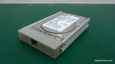 HP P2474-69001 36.4GB 10,000 RPM 3.5 in. Ultra3 SCSI HDD P2474-63001 P2474A - Image 1 of 4