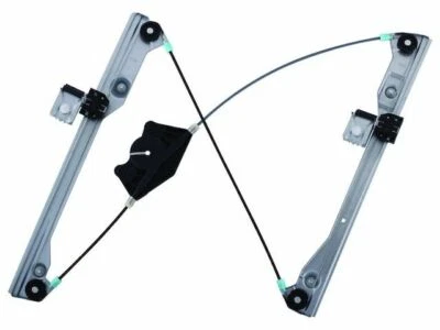 Regulador ventana delantero izquierdo volkswagen golf 1999-2005 24851zy 2000 2001 2002 Foto 1 de 2