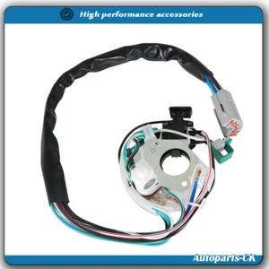 Automatic Turn Signal Switch For Ford Bronco F150 F250 F350 Truck 1985-1991 - Picture 1 of 10