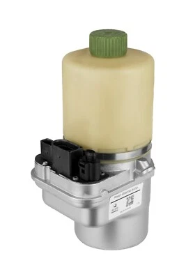 POMPE DIRECTION ASSISTEE SKODA FABIA VW POLO IBIZA 6R0423156C - GARANTIE 24 MOIS - Photo 1/3