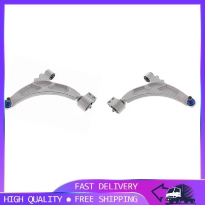 2x Conjunto de brazo de control y rótula Mevotech para Chevrolet Malibu 2013-2015 Foto 1 de 4