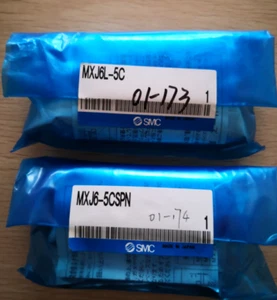 1PC SMC MXJ6-5C MXJ65C Cylinder NEW Free shipping #FF - Picture 1 of 2