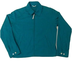 NEW Golden Bear for Union Made Men Jacket Sz M Ventura Cotton Twill Made in USA - Picture 1 of 12