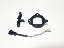 Dreamcast Noctua fan mod 3D printed parts + fan adapter