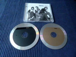 2xCD Traffic Gold Best Of Greatest Hits Collection Essentials Steve Winwood - Picture 1 of 3