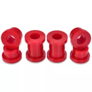 IAG Engine Mount Bushing Set Competition Series Use w/ IAG Engine Mounts - Picture 1 of 1