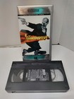 The Transporter (D-VHS D-Theater) High Definition Video 1080i Video Tape